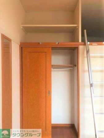 レオパレスグランマの物件内観写真